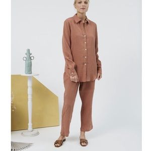 ✨naïf Cotton Pants✨